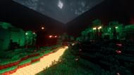 You can get the Minecraft Bedrock 1.21.120.20 beta and preview from the game library (Image via Sportskeeda Gaming || Mojang Studios)